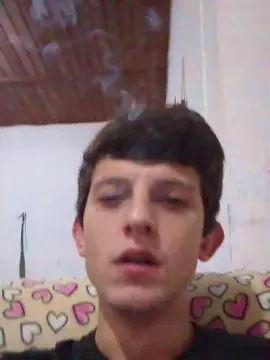 Cam4 Adult Video Chat of HunkGrimReaper