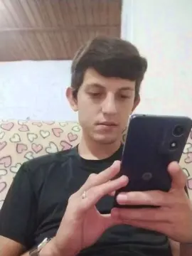 Cam4 Best Webcam of HunkGrimReaper