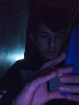 Cam4 Live Sex Cam of HunkGrimReaper