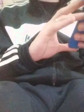 Cam4 Private Sex Chat of HunkGrimReaper