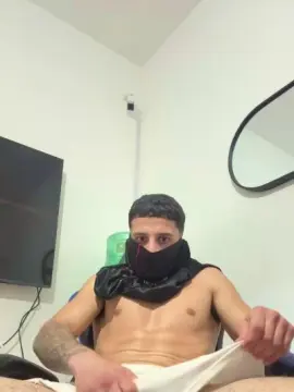 Cam4 Private Sex Chat of Solo_22