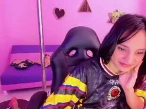 Cam4 Live Sex Cam of doll_katiuska