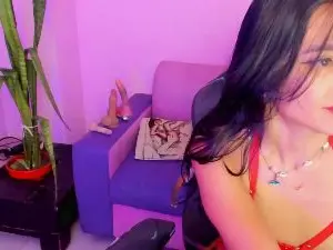 Cam4 Sex Cam of doll_katiuska