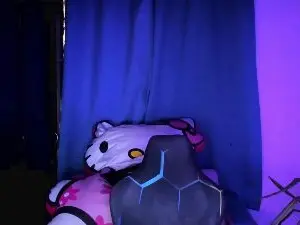 Cam4 Best live sex cam show of doll_katiuska
