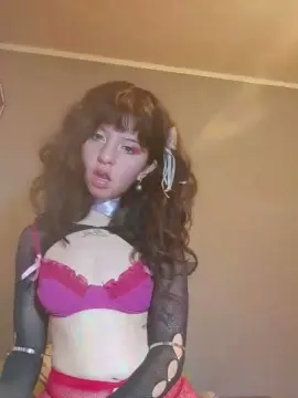 Cam4 Live Sex Cam of 666fantasy_