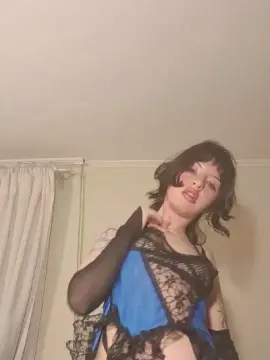 Cam4 Free Porn Cam of 666fantasy_