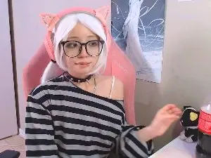 Cam4 Free Porn Cam of LianneBevels