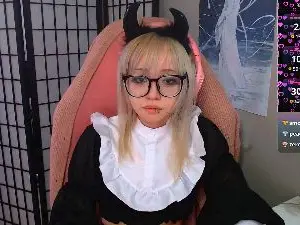 Cam4 Sex Chat of LianneBevels