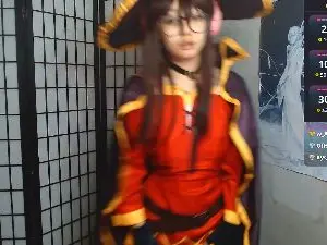Cam4 Live Porn of LianneBevels