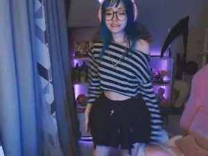 Cam4 Adult Webcams of LianneBevels