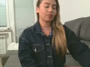 Cam4 Private Sex Chat of justbribri01