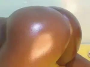 Cam4 Nude Webcam of queenkesha1
