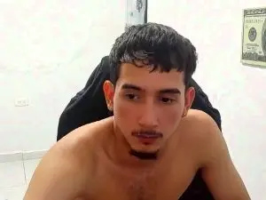 Cam4 Live Sex Cam of thomas_dani