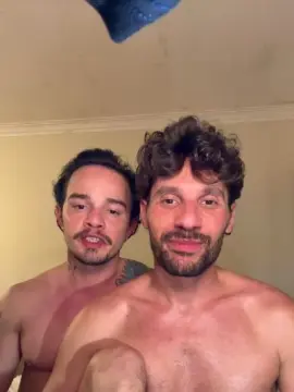 Cam4 Live Sex Cam of DiogoandPrince