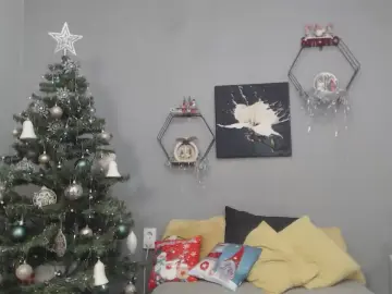 Cam4 Nude Webcam of KaneHunter