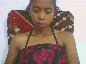 Cam4 Nude Webcam of Noellah