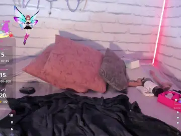 Cam4 Live Sex Cam of Ruby_Janee