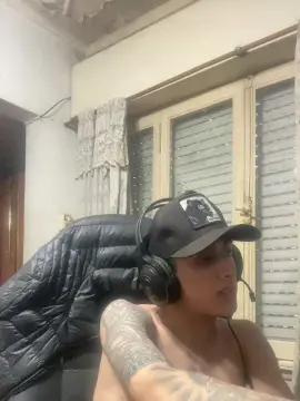 Cam4 Live Sex of lu_arg1