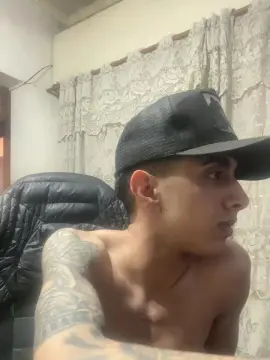 Cam4 Adult Webcam of lu_arg1