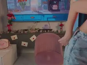 Cam4 Best live sex cam show of BeverleyLambey