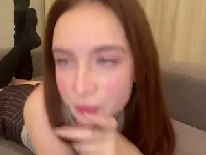 Cam4 Live Sex of EricaPollock