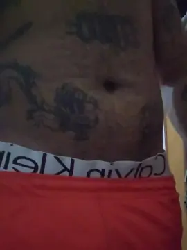 Cam4 Adult Webcam of Ykaro_andel