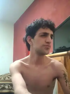 Cam4 Sex Cam of Likaging