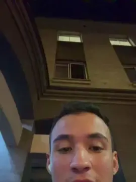 Cam4 Private Sex Chat of LeoDelvey_