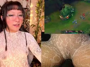 Cam4 Watch Live Sex Cams of NanachiCook_