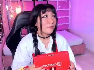 Cam4 Sex Cam of NanachiCook_