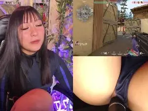 Cam4 Adult Video Chat of NanachiCook_