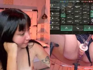 Cam4 Sex Cam of NanachiCook_