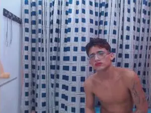 Cam4 Private Sex Chat of paulwalker19