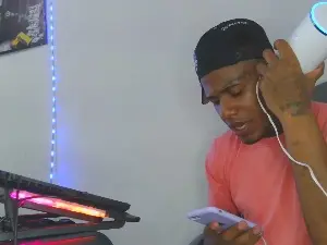 Cam4 Live Sex of Skartoliver