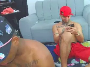 Cam4 Adult Webcam of Skartoliver