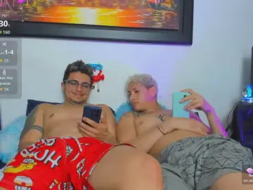 Cam4 Free Live Porn of ECSTASYX2_23