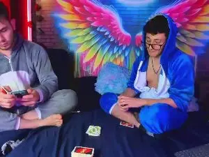 Cam4 Free Live Porn of ECSTASYX2_23
