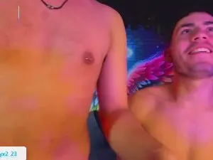 Cam4 Watch Live Sex Cams of ECSTASYX2_23