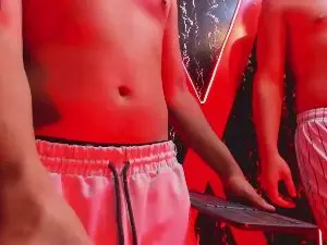 Cam4 Adult Video Chat of ECSTASYX2_23