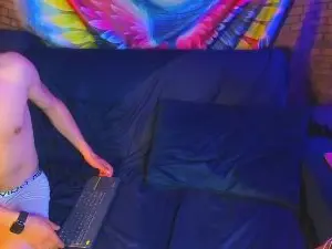 Cam4 Free Porn Cam of ECSTASYX2_23