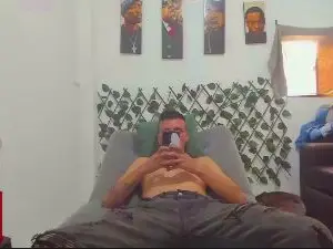 Cam4 Best Webcam of boss_yorley