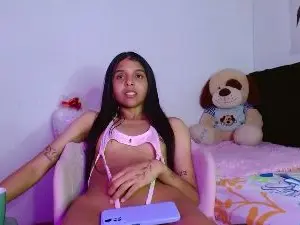 Cam4 Live Sex Cam of michi_doll
