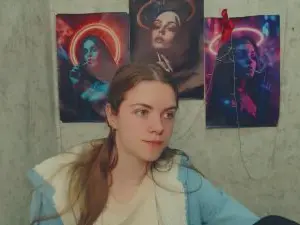 Cam4 Free Live Porn of AmaliaLaus_