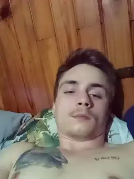 Cam4 Live Sex of Junior54800