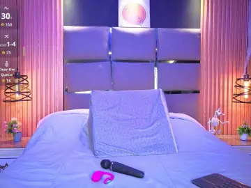 Cam4 Free Porn Cam of SashaHaven