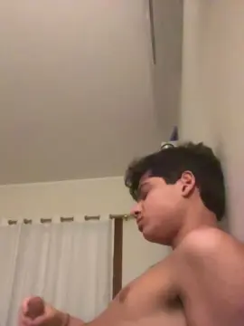 Cam4 Private Sex Chat of ConnorFoster