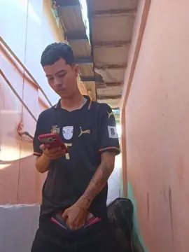 Cam4 Free Porn Cam of Dirty_bratboy77
