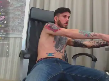 Cam4 Best Webcam of JonahShaw