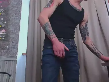 Cam4 Adult Webcams of JonahShaw