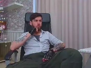 Cam4 Watch Live Sex Cams of JonahShaw